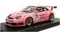 Spark Model 1/43 Scale S0955 - Porsche 996 GT3 RSR Team Prospeed 2006