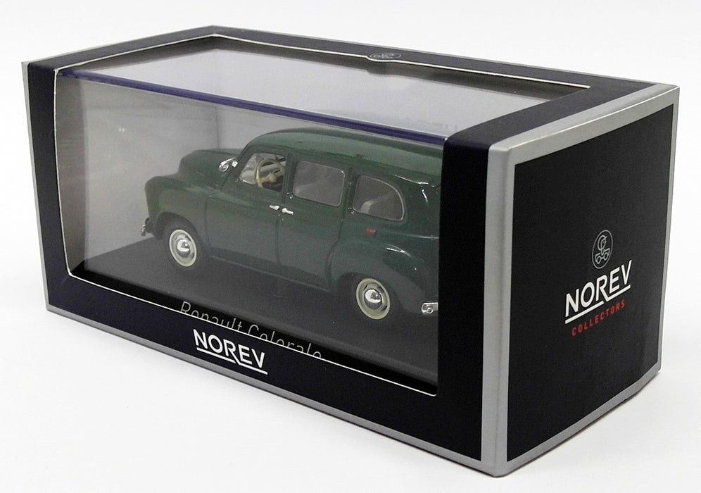 Norev 1/43 Scale 519178 - Renault Colorale - Sapin Green