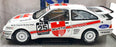 Solido 1/18 Scale Diecast S1806105 Ford Sierra RS500 Nurburgring DTM 1988 #25