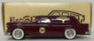 Brooklin 1/43 Scale BRK26A 006  - 1955 Chevrolet Nomad WMTC Special 1 Of 300