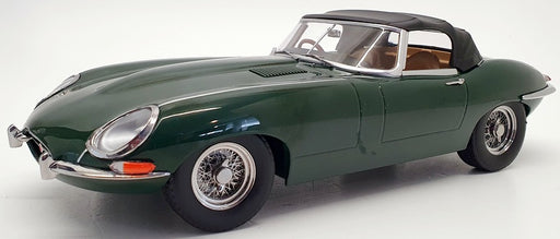 KK Scale 1/18 Scale Diecast KKDC180483 - 1961 Jaguar E Type Spider 1 Series