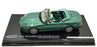 Vitesse 1/43 Scale 20700 - Aston Martin DB7 Vantage Volante - Racing Green