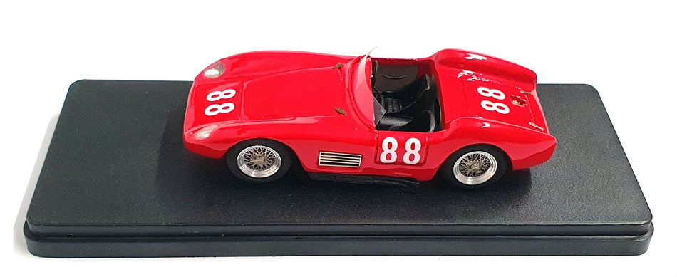 Racing Models 1/43 Scale JY0192 - Maserati 150S Coppa d'Oro delle 1956