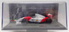 Altaya 1/43 Scale AL17220V - F1 McLaren MP4/8 1993 - #8 Ayrton Senna
