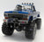 Greenlight 1/18 Scale 13537 Bigfoot The Original Monster Truck 1974 Ford F-250