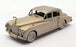 Danbury Mint 12cm Long Pewter DA106 - 1962 Rolls Royce Silver Cloud III