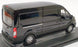 Greenlight 1/43 Model Car Scale 86040 - 2015 Ford Transit - Black