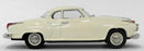 Pathfinder Models 1/43 Scale PFMCC2 - 1959 Borgward Isabella 1 Of 600 Cream #1