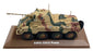 Atlas Editions 1/43 Scale 6690 004 - German SDKFz 234/2 Puma