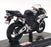 Maisto 1/18 Scale Motorbike 07082 - Honda CBR1000RR - Black/White