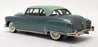 Brooklin 1/43 Scale BRK110 - 1952 Chrysler Imperial Newport Gray/Green Metallic