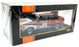 Ixo 1/18 Scale Diecast 18RMC078 - Fiat 131 Abarth #1 Hunsruck 1980 W.Rohrl #1