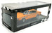 Minichamps 1/18 Scale Diecast 155 028131 - BMW 3.0 CSL 1971 - Orange