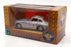 Cararama 1/43 Scale Diecast 5001 - Mercedes Benz 300SL - Silver