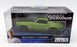 Jada Fast & Furious 1/32 Scale 99521 - 1973 Chevrolet Camaro - Green