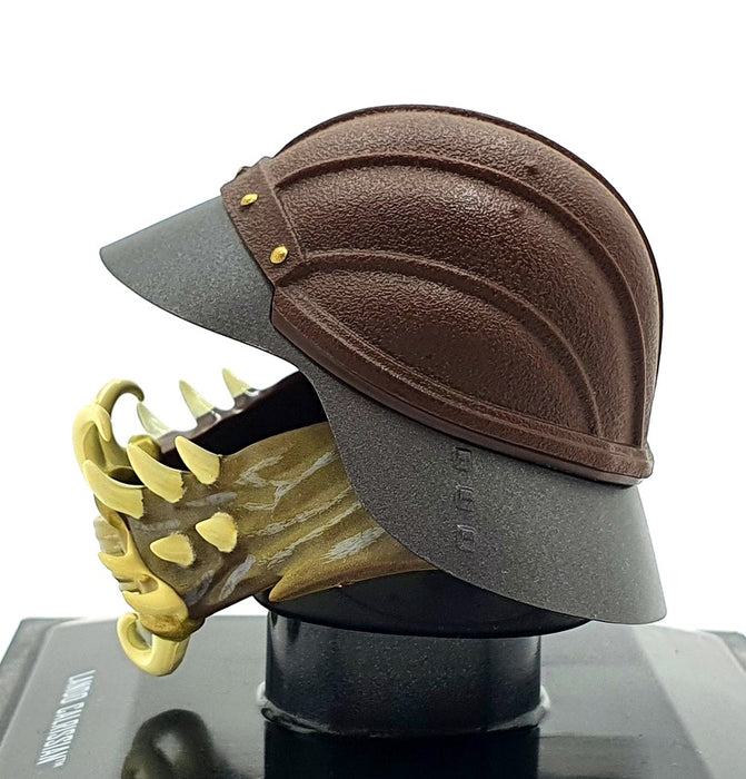 Deagostini HEL16 - Star Wars Helmet Collection - Lando Calrissian