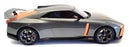 GT Spirit 1/18 Scale Model Car GT300 - 2018 Nissan GT-R50 By Italian Design