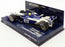 Minichamps 1/43 Scale 400 020099 - F1 Williams BMW FW24 - N.Rosberg