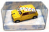 Corgi 1/36 Scale C3min17 - Mini Reworked Conversion - Yellow