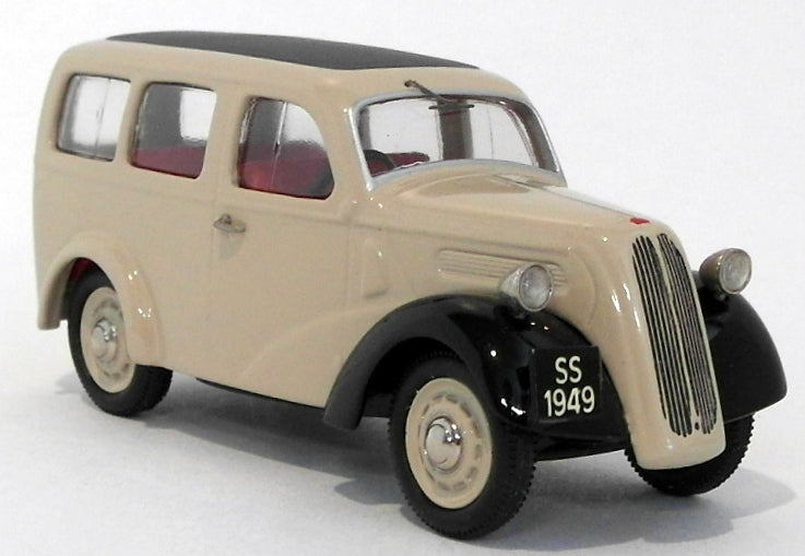 Somerville Models 1/43 Scale SS2 - Ford Special Utilecon - Stone