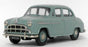 Pathfinder Models 1/43 Scale PFM20 - 1954 Morris Oxford Series II  Blue - #1
