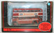 EFE 1/76 Scale Diecast 20003 Leyland PD2 12 Bolton Transport 80 Hulton Lane