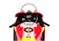 Minichamps 1/12 Scale 122 110846 - Ducati Desmosedici GP11 Unveiling V. Rossi