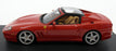 Look Smart 1/43 Scale Resin - LS126A Ferrari Superamerica 2004 Red