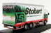 Atlas Editions 1/76 Scale 4 649 105 - Volvo FH Mobile LED Screen - Stobart