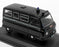 Oxford Diecast 1/43 Scale JA004 - Austin J2 Police Van - Black