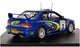 Trofeu 1/43 Scale 1119 - Subaru WRC - #3 Burns/Reid 1st Argentina 2000