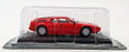 Altaya 1/43 Scale Model Car AL41020C - BMW M1 - Red
