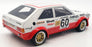 Best of Show 1/18 Scale Model Car BOS322- Volkswagen Scirocco I Gr 2 #60