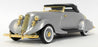 Brooklin 1/43 Scale BRK93X  - 1935 Studebaker Commander CTCS 2003 Model 1 Of 250