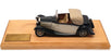 Top Marques 1/43 Scale RR3 - 1934 Rolls Royce 20/25 Mulliner D/H Sedanca Coupe