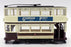 Corgi Appx 12cm Long Diecast 97287 - Nottingham Corporation Tram Car