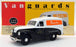 Vanguards 1/43 Scale Diecast VA3011 - Austin A40 Van - Chandy