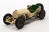 Matchbox Lesney 8cm Long SM138 - 1908 Mercedes Benz GP - White