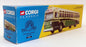 Corgi Appx 20cm Long Diecast 54002 - GM 4506 Coach - Madison Ave