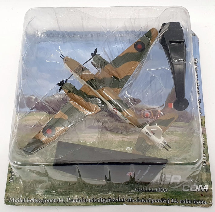 Amercom 1/144 Scale Aircraft AM1602ZD - 1943 Vickers Wellington Mk X