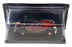 Hachette 1/24 Scale G1N7P002 - 1982 Citroen 2CV Charleston - Dk Red/Black