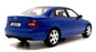 Otto Models 1/18 Scale Resin OT373 - Audi S4 2.7 Biturbo - Blue