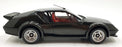 Otto Mobile 1/18 Scale Resin OT503 -  Alpine A310 Pack Gt Boulogne - Black