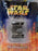 Deagostini Diecast 7 - Star Wars Figure Collection - TIE Advanced x1