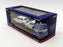 Corgi 1/43 Scale MP1002 - Metropolitan Police Traffic Mini (2) 75th Anniv