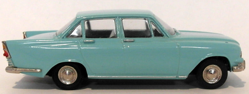Pathfinder Models 1/43 Scale PFM31 - 1964 Ford Zodiac MKIII 1 Of 500 Blue - #1