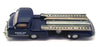 Conrad 1/43 Scale 1034 - 1955 Mercedes Benz Racing Car Transporter
