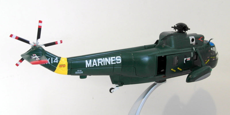 Corgi 1/72 AA33405 Sikorsky SH-3A Sea King US Marine Corps 1970