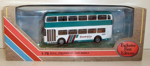 EFE 1/76 Scale - 20437 Bristol VR III Damory Coaches rt314