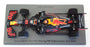 Spark 1/43 Scale S6459 - Red Bull Racing RB16 A.Albon F1 Test Spain 2020